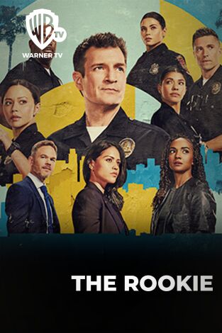 The Rookie