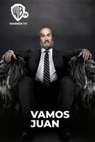 Vamos Juan