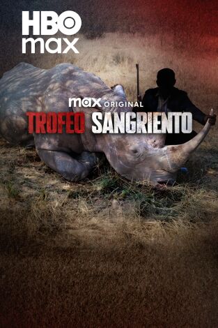 Trofeo sangriento