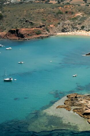 Favàritx. T(T1). Favàritx (T1): Ep.3 