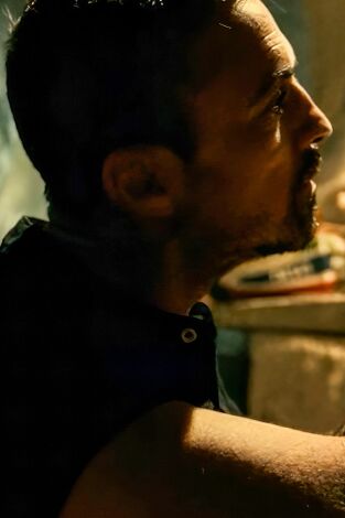 Favàritx. T(T1). Favàritx (T1): Ep.5 