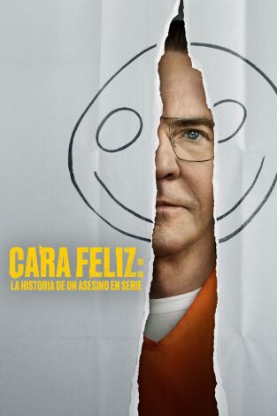 Cara feliz: la historia de un asesino en serie. T(T1). Cara feliz: la... (T1): Ep.2 Vergüenza asesina