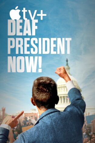 Deaf President Now!