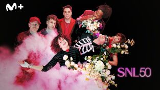 Saturday Night Live. T(T50). Saturday Night Live (T50): Walton Goggins / Arcade Fire