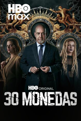 30 Monedas