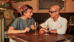 Tucci en Italia. T(T1). Tucci en Italia (T1): Toscana