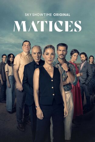 Matices. T(T1). Matices (T1): Ep.4 Ana