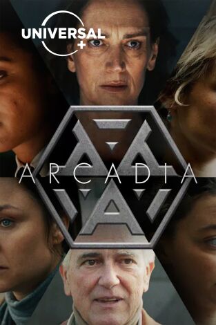 Arcadia (Temp. 1). T(T1). Arcadia (Temp. 1) (T1)