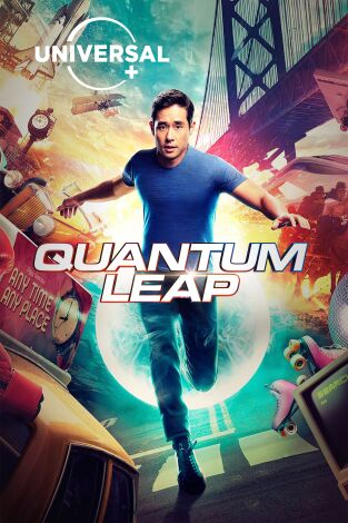 Quantum Leap. T(T1). Quantum Leap (T1)