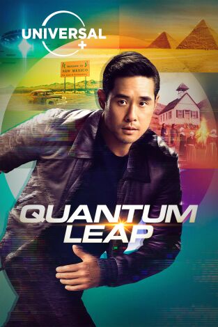 Quantum Leap