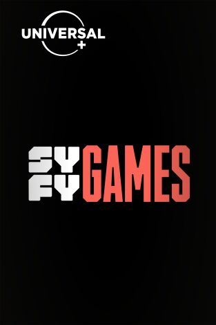 SYFY Games