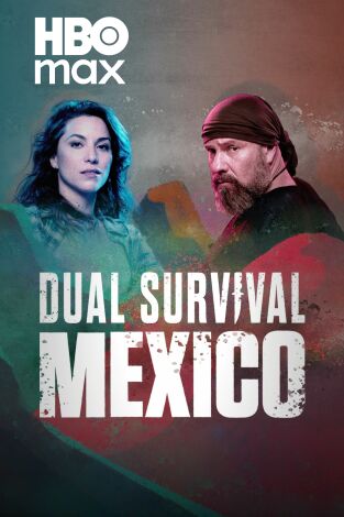 Dúo de supervivientes en México