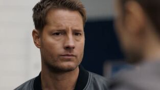 Tracker. T(T2). Tracker (T2): Ep.15 El ganso gris