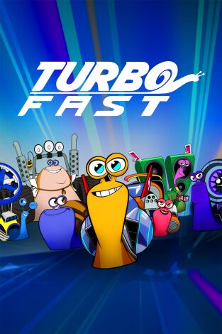 Turbo F.A.S.T.. T(T1). Turbo F.A.S.T. (T1)