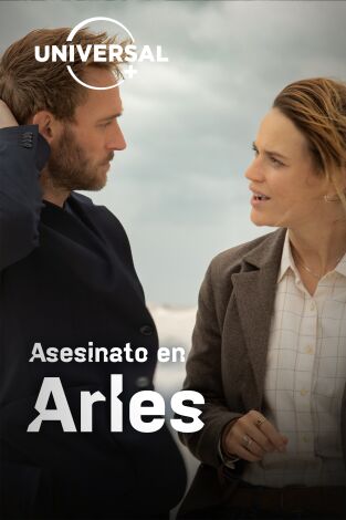 Asesinato en Arles