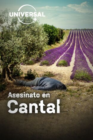 Asesinato en Cantal