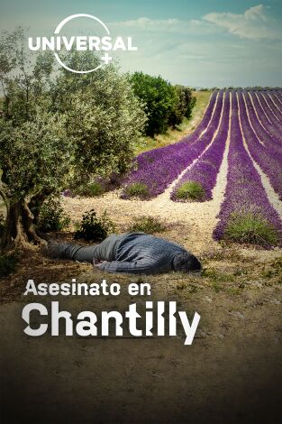 Asesinato en Chantilly