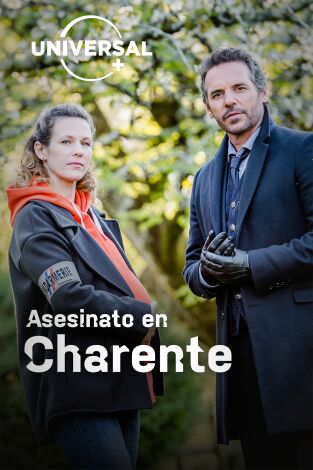 Asesinato en Charente