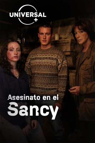 Asesinato en el Sancy