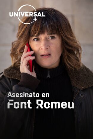 Asesinato en Font Romeu