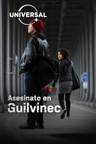 Asesinato en Guilvinec