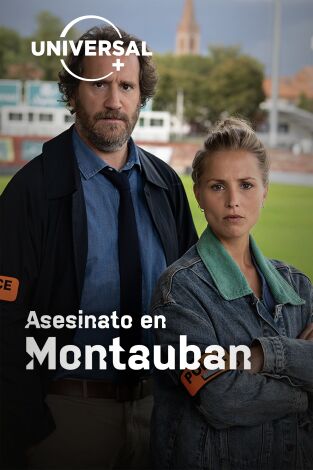 Asesinato en montauban