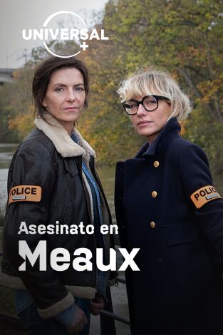 Asesinato en Meaux