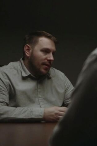 Un asesino llega a tu ciudad. Un asesino llega a tu...: La última cara que vio