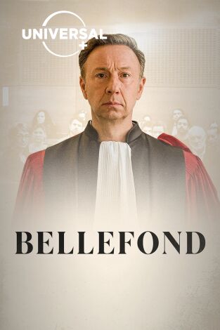 Bellefond