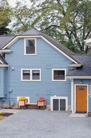 Las gemelas reforman dos veces. T(T5). Las gemelas... (T5): Cinco días de plazo