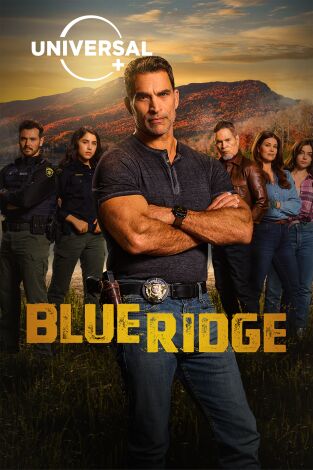 Blue Ridge