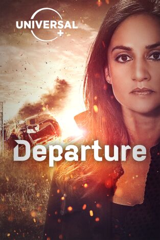 Departure: Vuelo 716