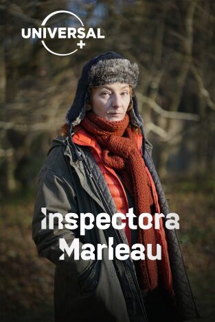 Inspectora Marleau