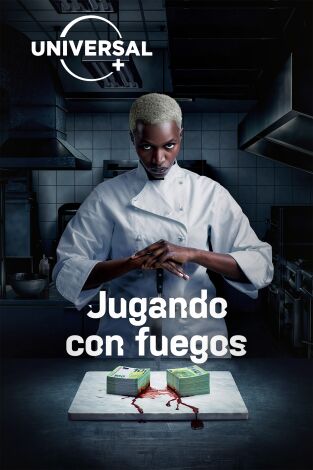 Jugando con fuegos