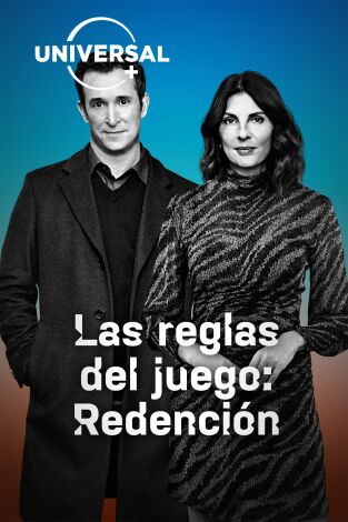 Las reglas del juego: Redención. T(T1). Las reglas del juego: Redención (T1)