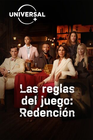 Las reglas del juego: Redención