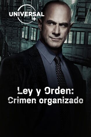 Ley y Orden: Crimen organizado