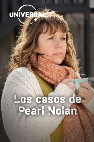 Los casos de Pearl Nolan