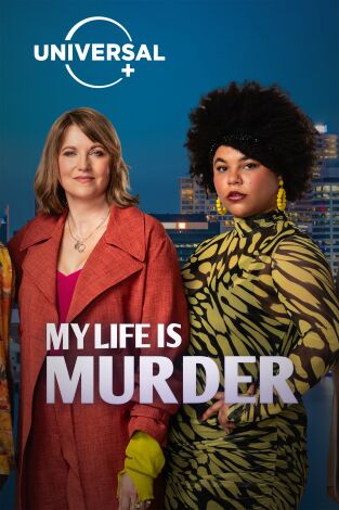 My Life Is Murder. T(T4). My Life Is Murder (T4)