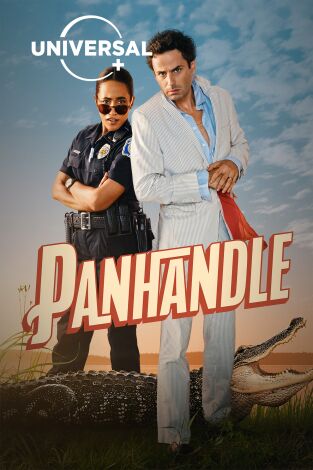 Panhandle