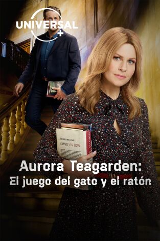 Aurora Teagarden: el juego del gato y el ratón