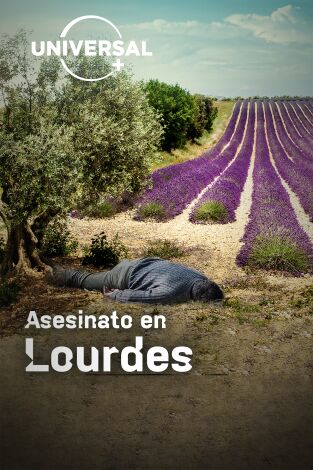 Asesinato en Lourdes