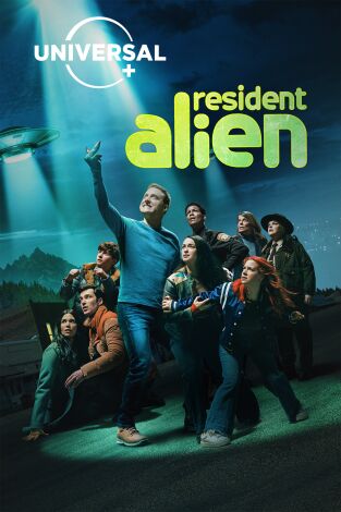 Resident Alien