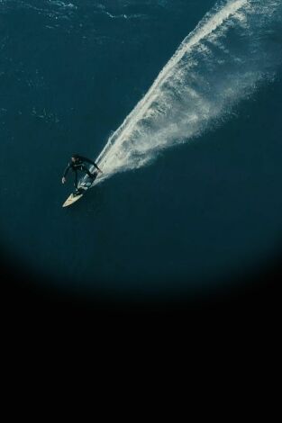 Una ola de treinta metros. Una ola de treinta metros: Ep.3