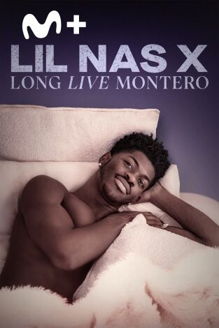Lil Nas X: Long Live Montero