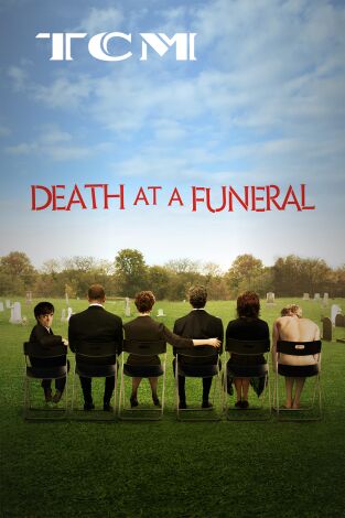 Un funeral de muerte