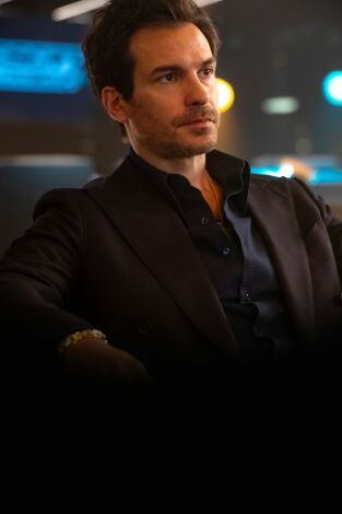 La chica de la limpieza. T(T4). La chica de la limpieza (T4)