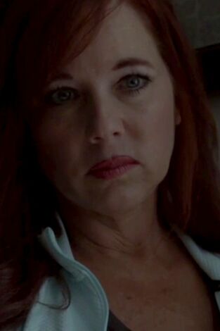 Un asesino llega a tu ciudad. Un asesino llega a tu...: Algo no está bien