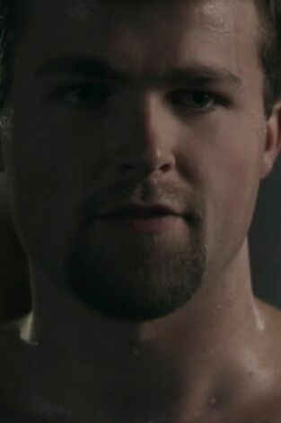 Un asesino llega a tu ciudad. Un asesino llega a tu...: Fuego infernal en el hueco