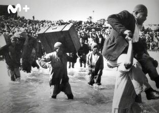 Israel - Palestina: una paz imposible. Israel - Palestina:...: Los comienzos (1948-1993)